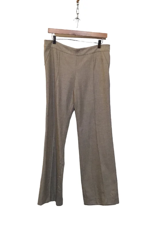 women's convertible pantsWoollen Trousers (Size M)