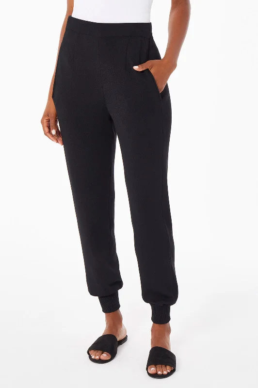 women's affordable pantsKnit Jogger