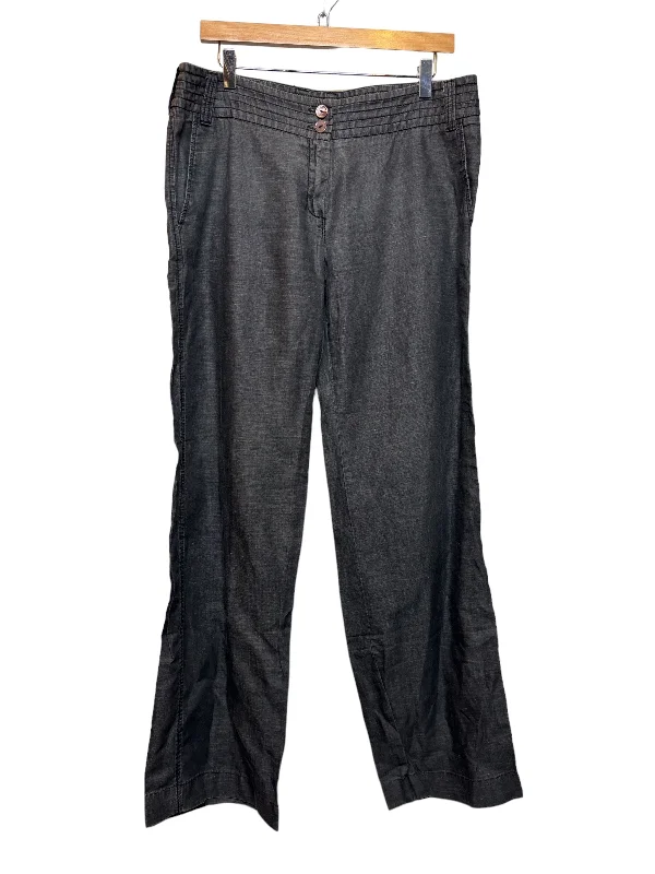 women's spring pantsMax Mara Womens Weekend Trousers (W34)