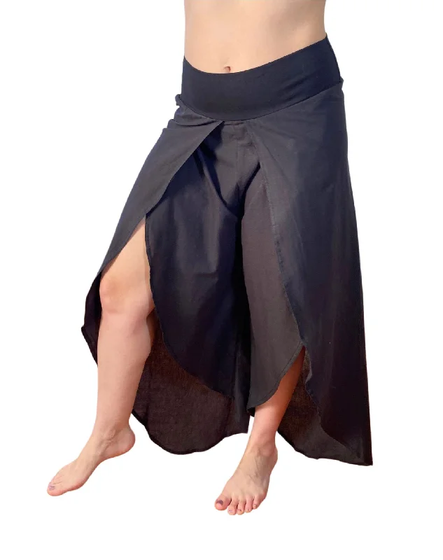 women's stretch pantsLotus Pant