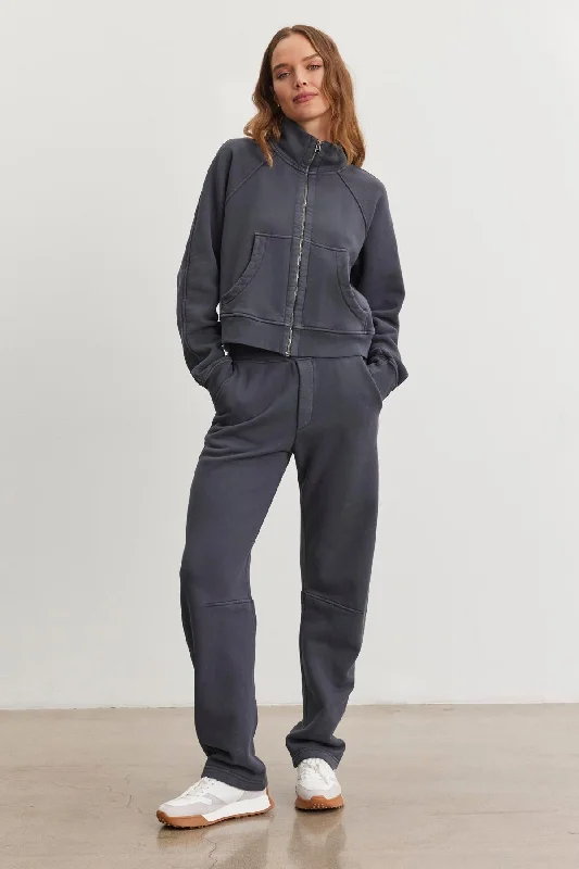 women's denim pantsMATTI SWEATPANT