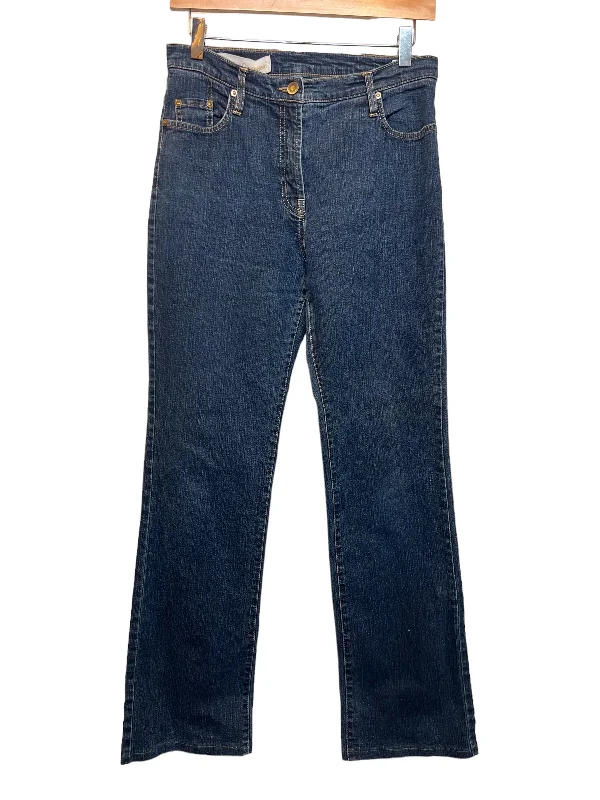 women's moisture-wicking pantsPantalon Chameleon Women's Blue Jeans (30x32)