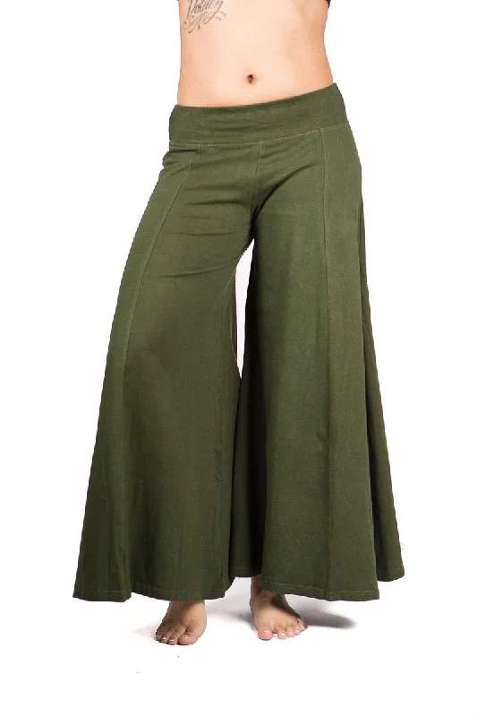 women's active pantsBoho Pant