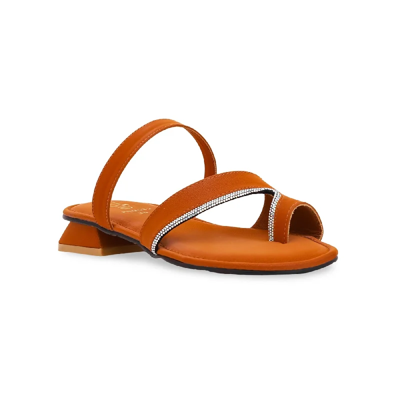 Formal Dress for Religious CeremoniesMustard Formal Chappal FR0532