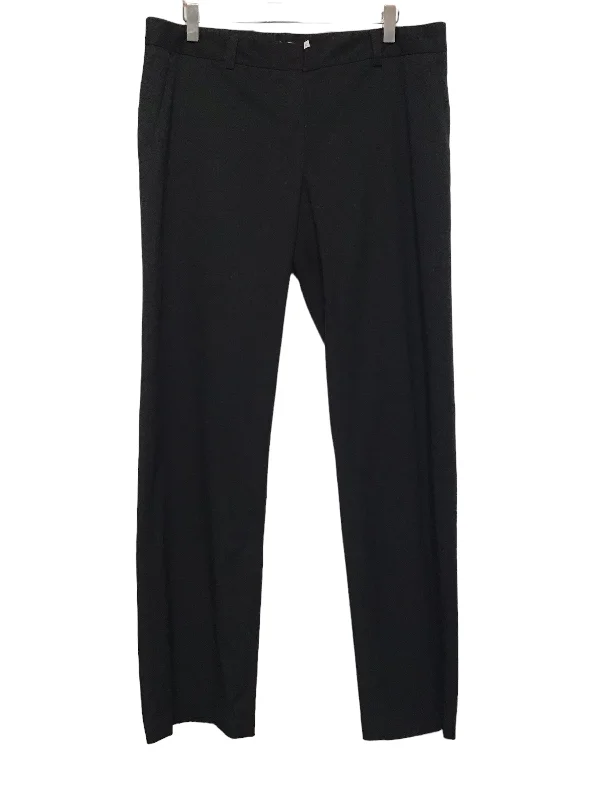 women's timeless pantsKookai Suit Trousers (Size L)