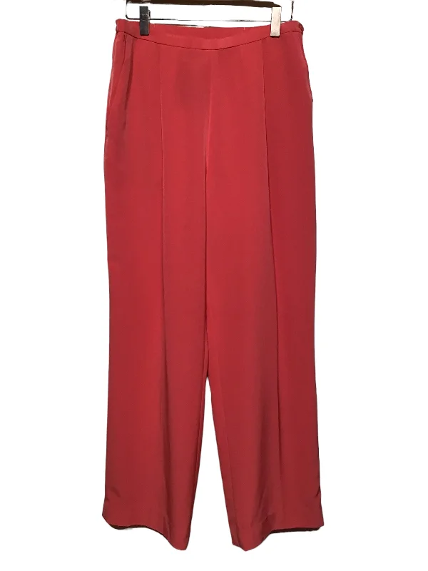 women's retro pantsJacques Vert Trousers (Size L)