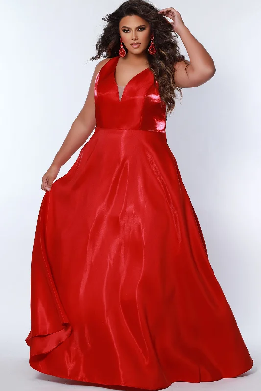 Formal Dress for Semi-Formal EventsBe My Beau Formal Gown