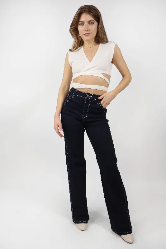 women's denim jeans for a timeless classic lookAddison Jeans