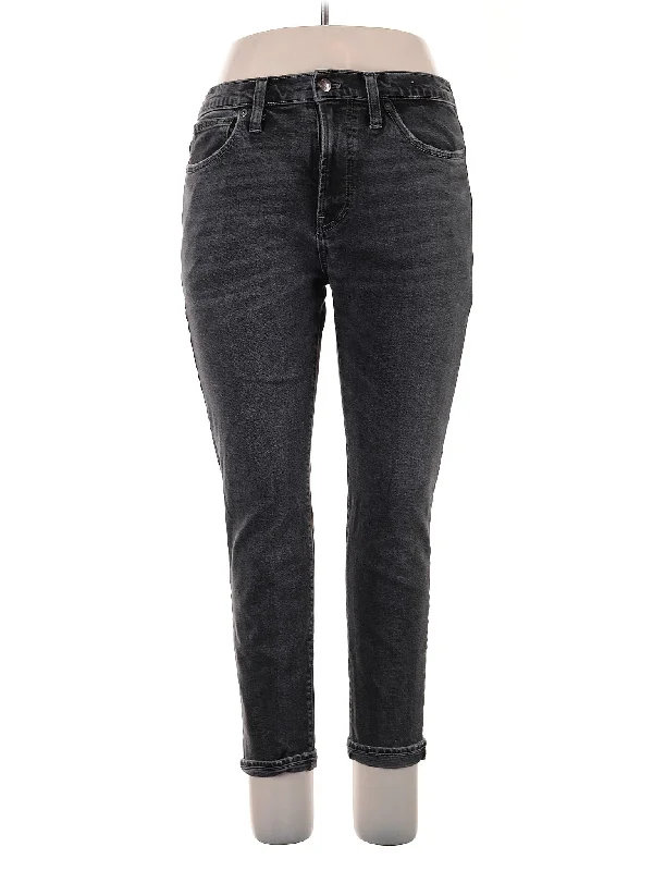 women's flare denim jeansHigh-Rise Skinny Jeans