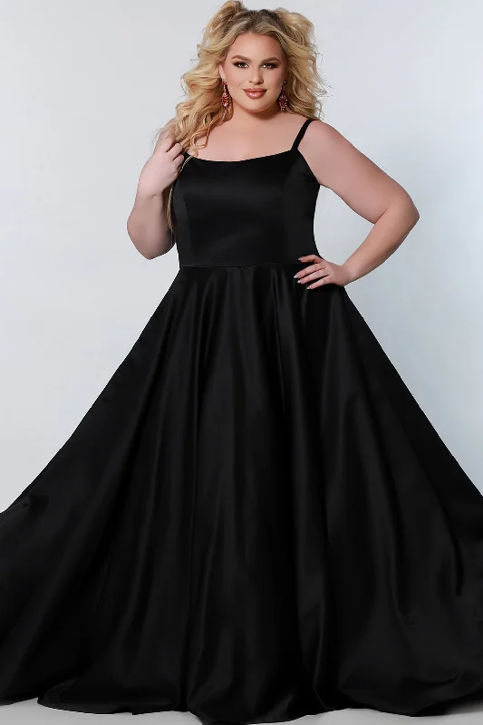 Formal Dress for PromsOne More Dance Plus Curvy Formal Dress