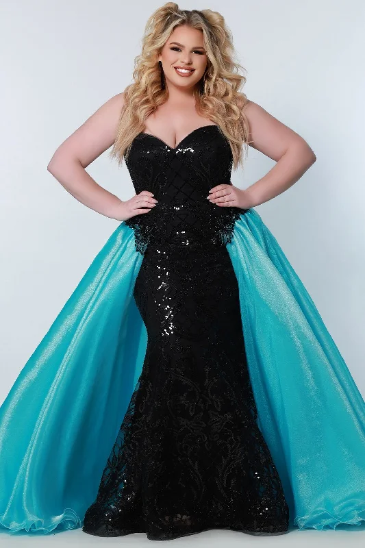 Formal Dress for Cocktail PartiesPagani Pageant Gown