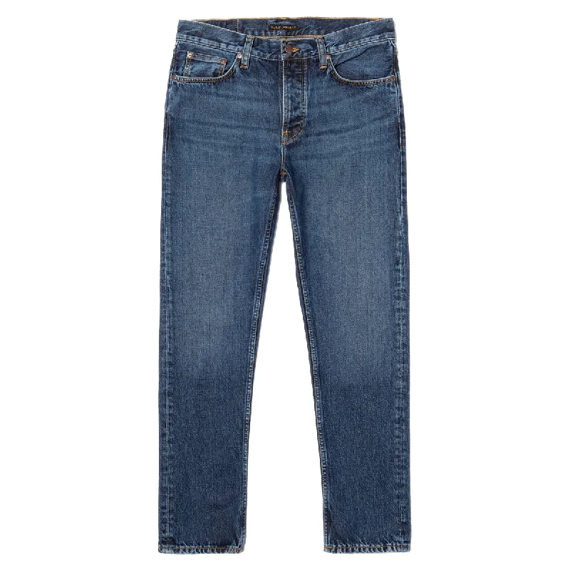 women's denim jeans for winterSteady Eddie II - Blue Soil