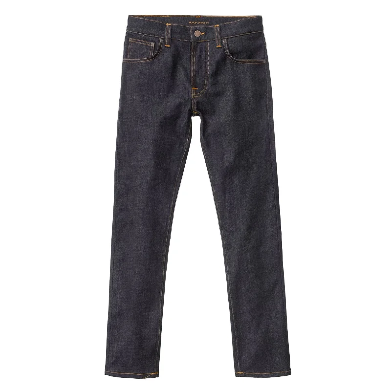 women's denim jeans for a cozy weekendGrim Tim - Dry True Navy