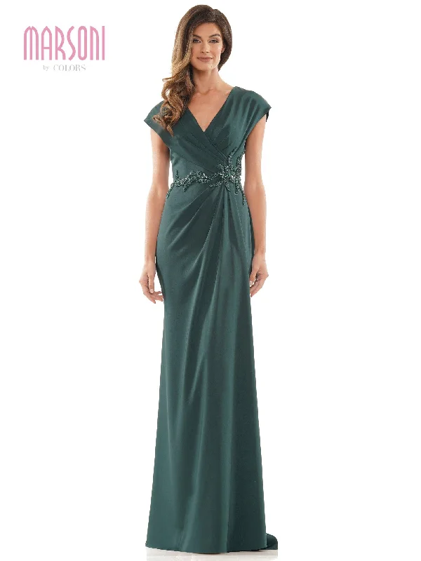 classic wedding dressesMarsoni Mother of the Bride Long Dress 1226