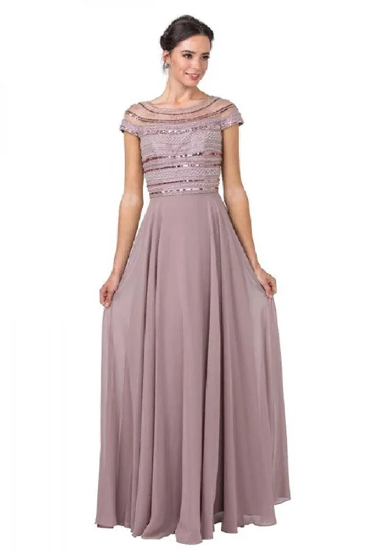 church wedding dressesMother of the Bride Long Dress Sale