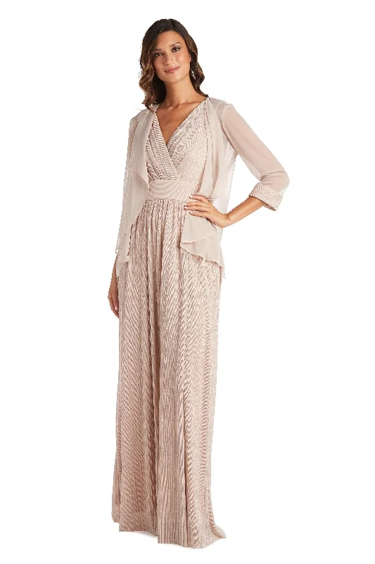 minimalist bohemian wedding dressesR&M Richards 2475 Long Mother Of The Bride Dress Sale