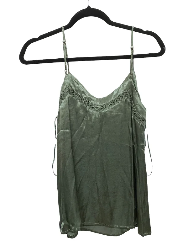 women's tops for maximalist fashion loversTop Sleeveless By 1.state  Size: S