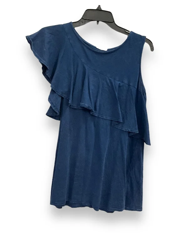 women's tops for those who want to add a pop of color to their outfitsTop Sleeveless By 143 Story  Size: M