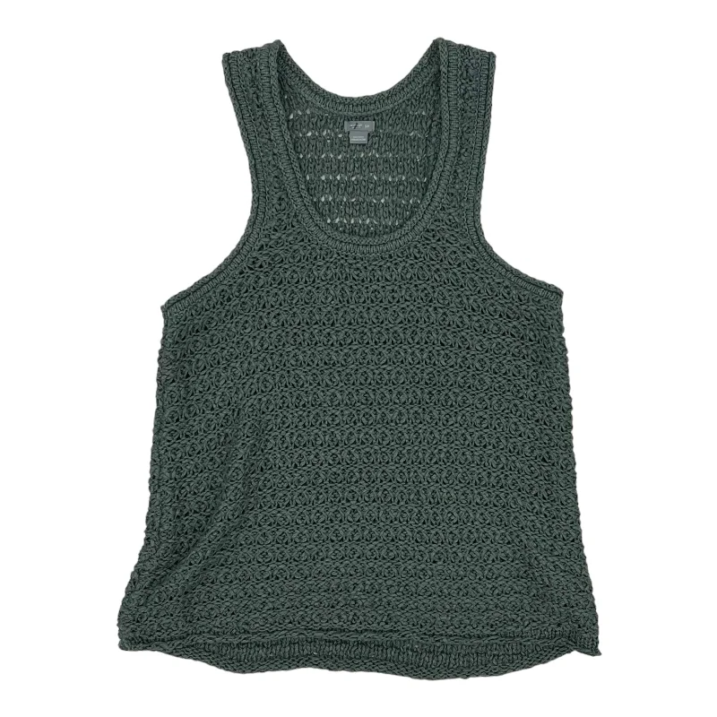 women's tops for those who want to stay on top of the latest fashion trends and wear pieces that are both stylish and on-trendTop Sleeveless By Aerie  Size: S