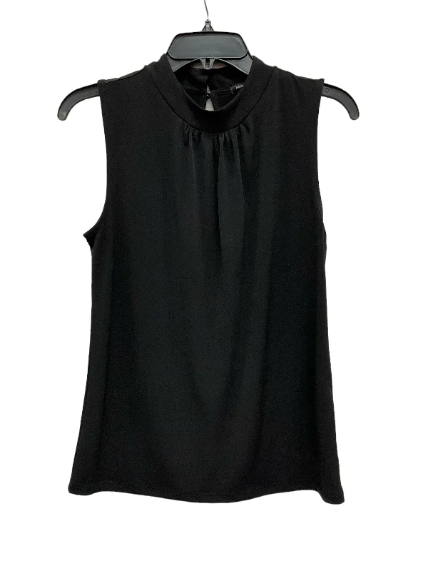 women's tops for wedding guest attireTop Sleeveless By Banana Republic  Size: Xs