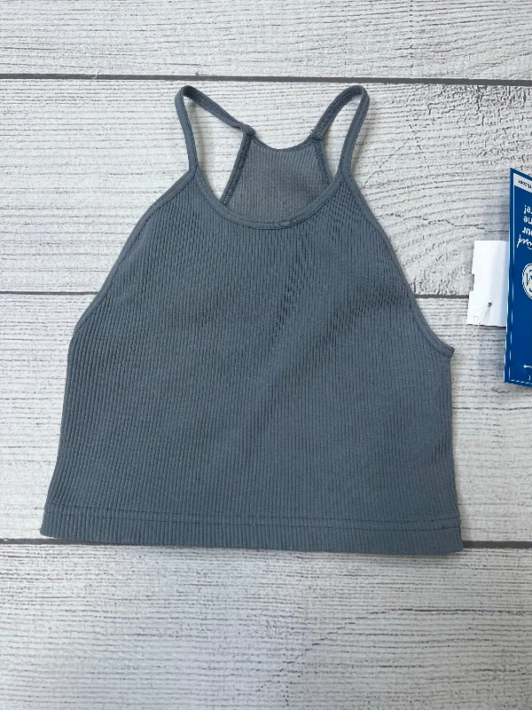 women's tops with unique designsTop Sleeveless By Free People  Size: Xs