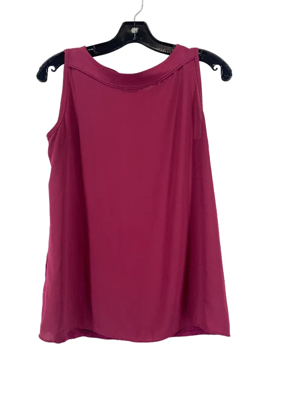 women's tops for those who want to wear pieces that are both functional and fashionableTop Sleeveless By Loft  Size: Xs