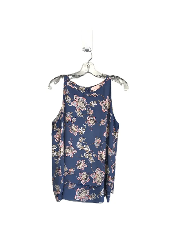 women's tops for those who want to stay warm and stylish during colder weatherTop Sleeveless By St Tropez  Size: M