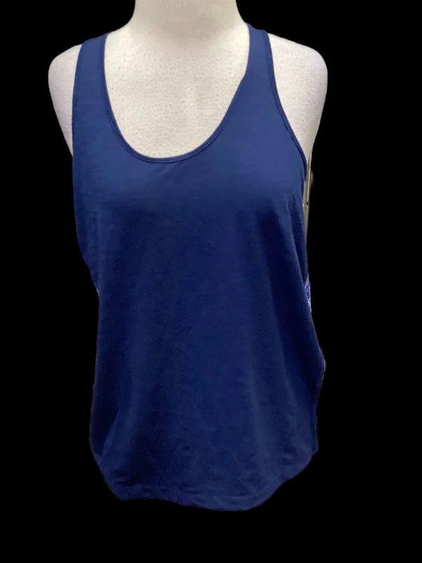 women's tops for those who want to stay on top of the latest fashion trends and wear pieces that are both stylish and on-trendTop Sleeveless By Vineyard Vines  Size: S