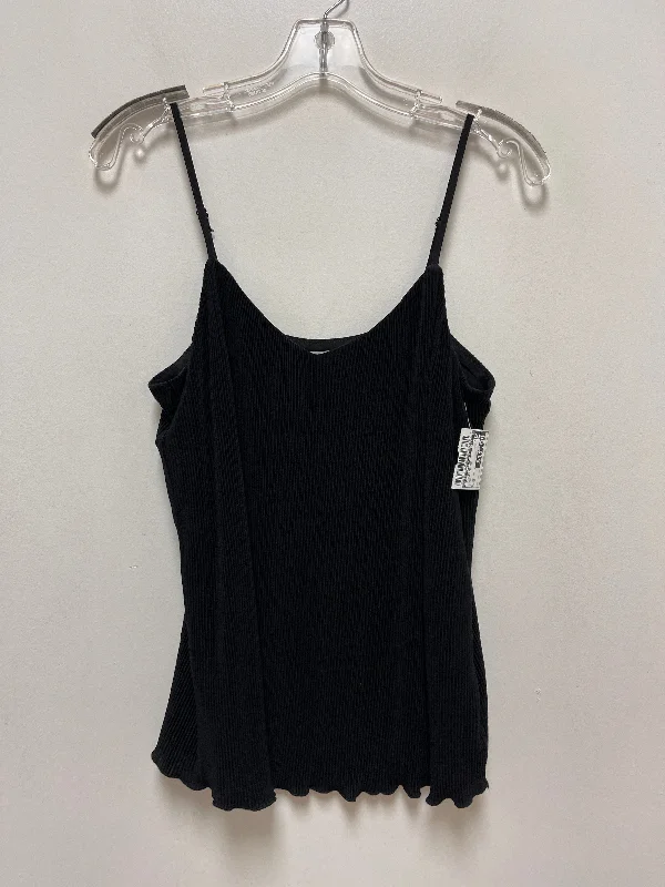 breathable women's tops for summerTop Sleeveless By White House Black Market  Size: S