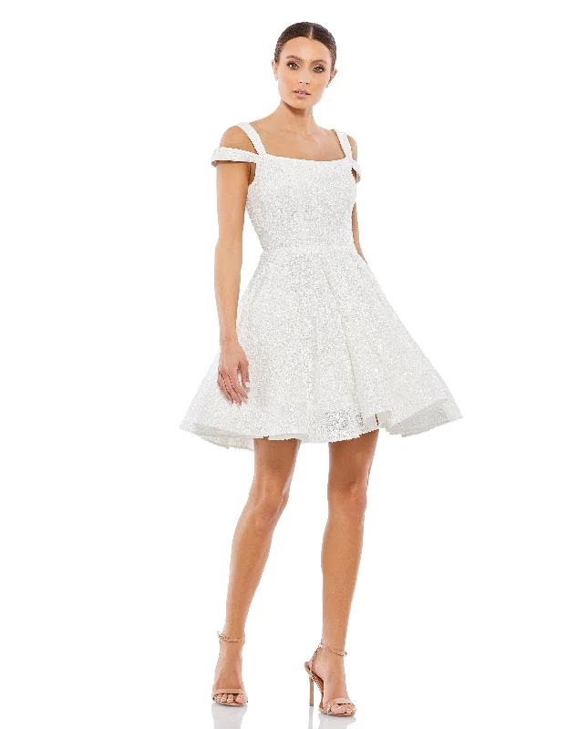 homecoming party dressesMac Duggal 49484 Short Homecoming Cocktail Dress